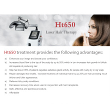 Hair Loss Therapy Beauty Machine